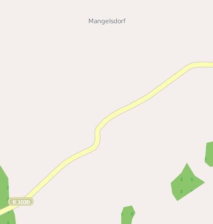 Mangelsdorf