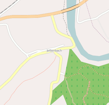 Jettenbach