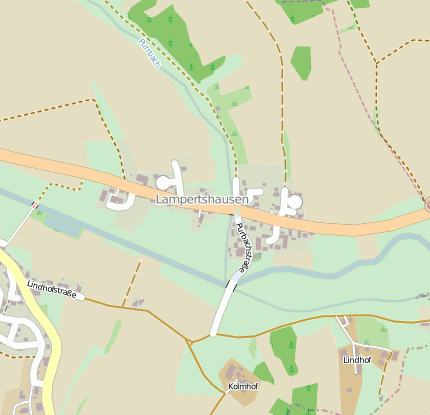 Lampertshausen