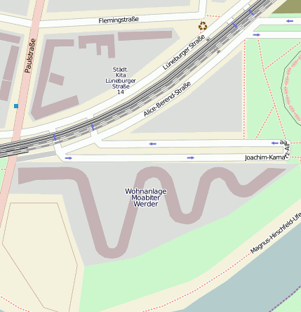 Joachim-Karnatz-Allee