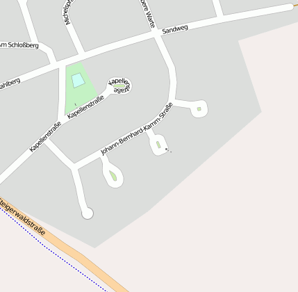 Johann-Bernhard-Kamm-Str.