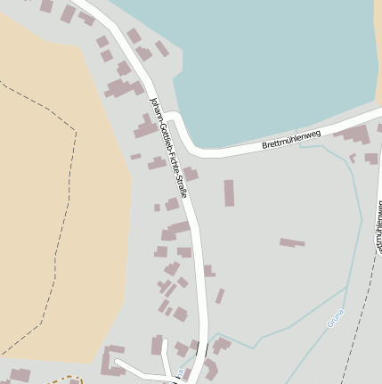 Johann-Gottlieb-Fichte-Str.