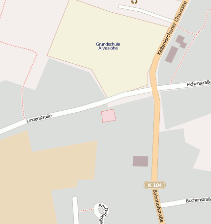 Johann-Hinrich-Wendt-Weg