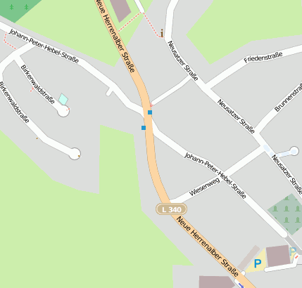 Johann-Peter-Hebel-Str.