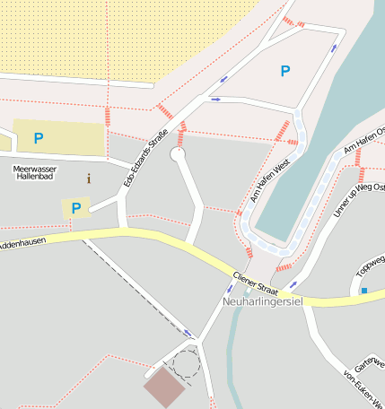 Johann-Remmers-Mammen-Weg