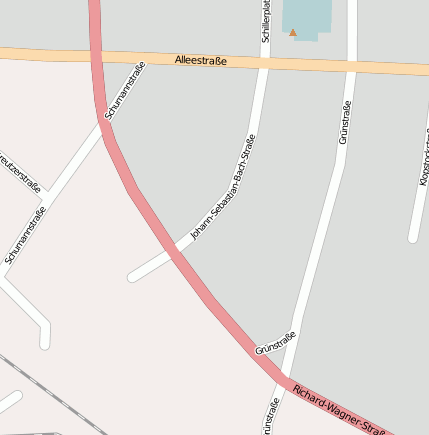 Johann-Sebastian-Bach-Str.