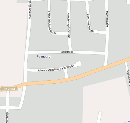 Johann-Sebastian-Bach-Str.