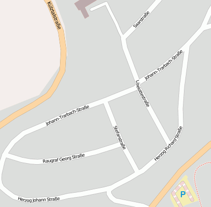 Johann-Trarbach-Str.