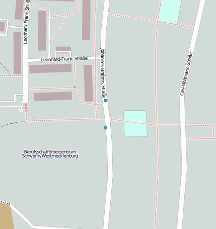 Johannes-Brahms-Str.