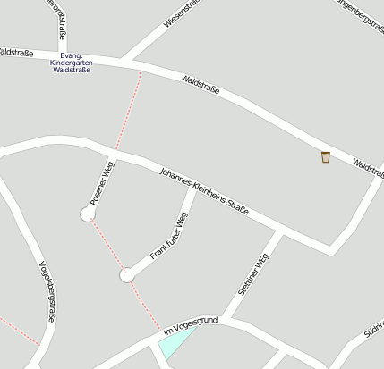 Johannes-Kleinheins-Str.