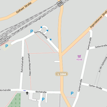 Johannes-Meissel-Weg