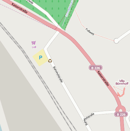 Johannes-Zauleck-Weg