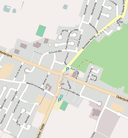 Gemeinde Neuenkirchen