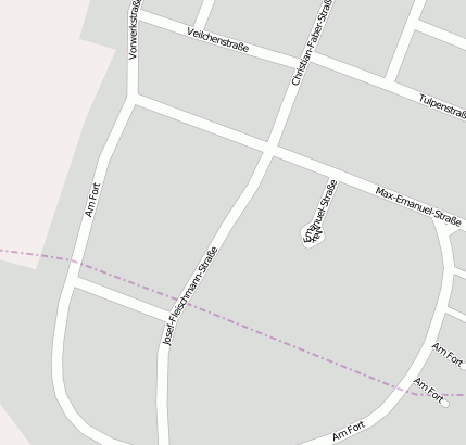 Josef-Fleischmann-Str.