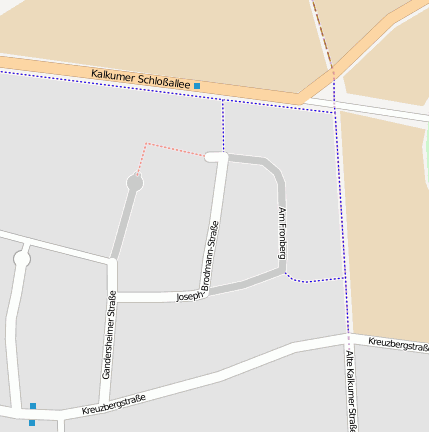 Joseph-Brodmann-Str.