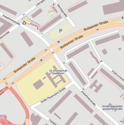 Josephinenstr.