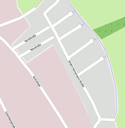 Jürgen-Hornemann-Str.