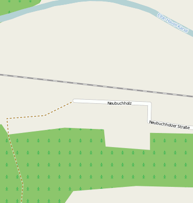Neubuchholz