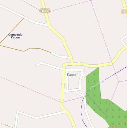 Kaden