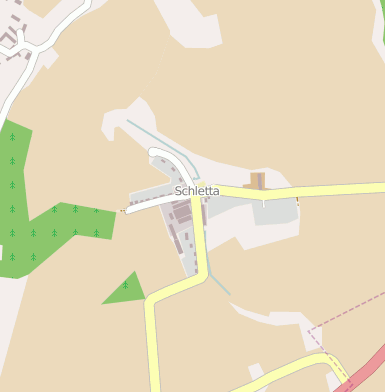 Schletta