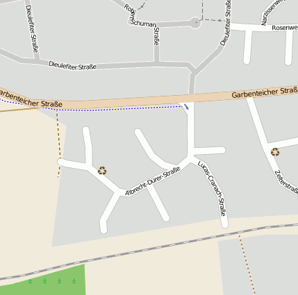 Käthe-Kollwitz-Str.