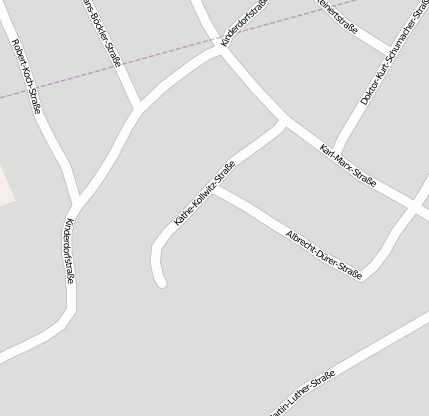 Käthe-Kollwitz-Str.