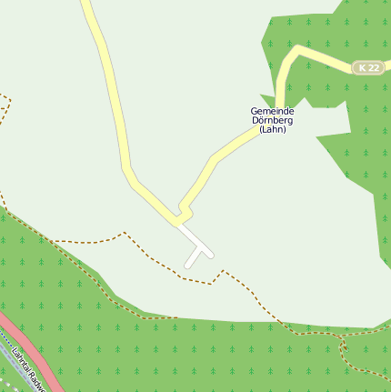 Kalkofen, Gem Dörnberg