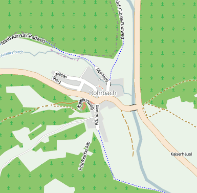 Rohrbach