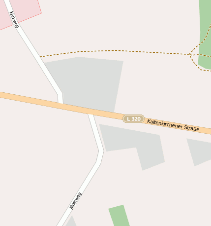 Kaltenkirchener Str.