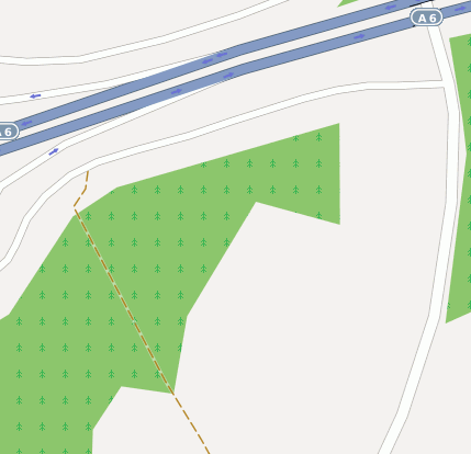 Kammersteiner Land-Süd