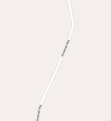 Kamplanger Weg