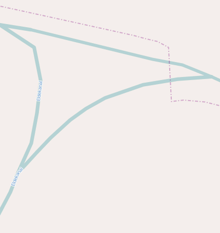 Eldekanal, Müritz-Elde-Wasserstraße