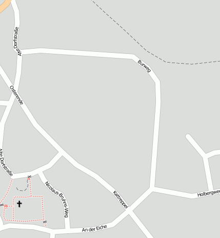 Kantor-Wagener-Allee