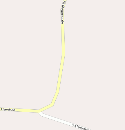 Kapellenmoorstr.