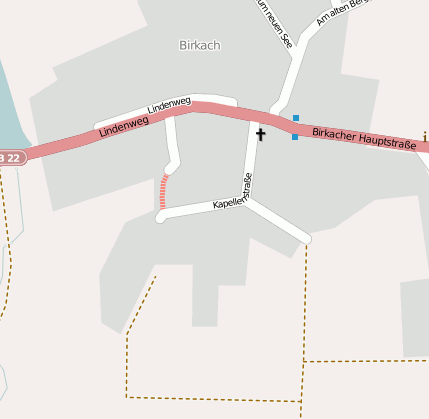 Kapellenstr.