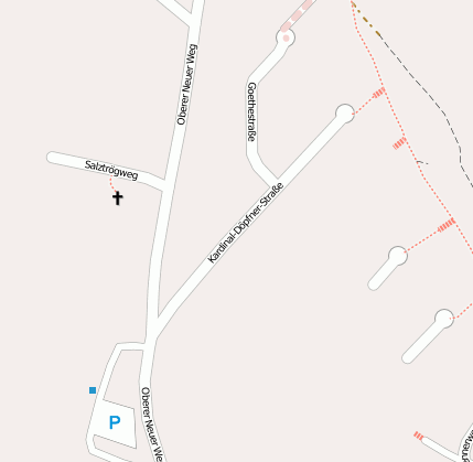 Kardinal-Döpfner-Str.