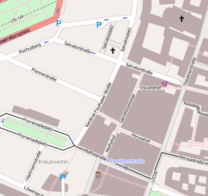 Kardinal-Faulhaber-Str.