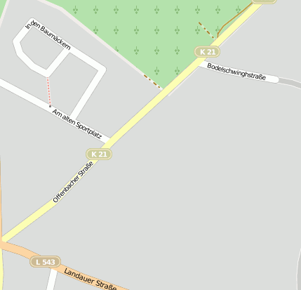 Kardinal-Wendel-Str.