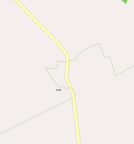 Karft