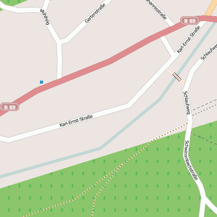 Karl-Ernst-Str.