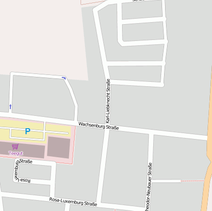 Karl-Liebknecht-Str.