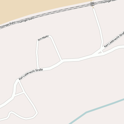 Karl-Liebknecht-Str.