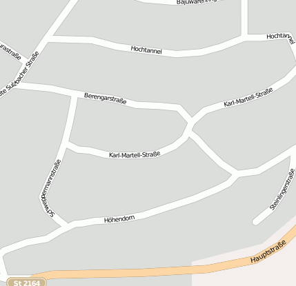 Karl-Martell-Str.