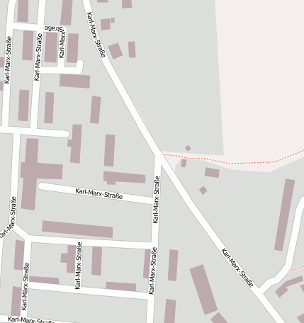 Karl-Marx-Str.