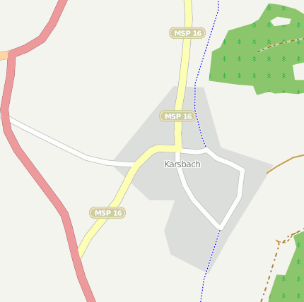 Karsbach