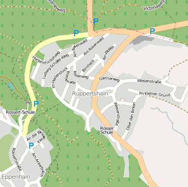 Ruppertshain