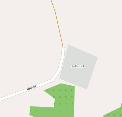 Kellerhofweg
