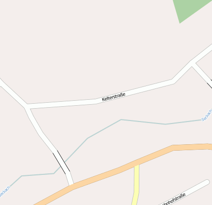 Kelterstr. 74740 Adelsheim Sennfeld