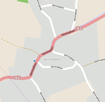 Kemmathen