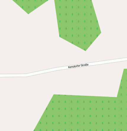 Kersdorfer Str.